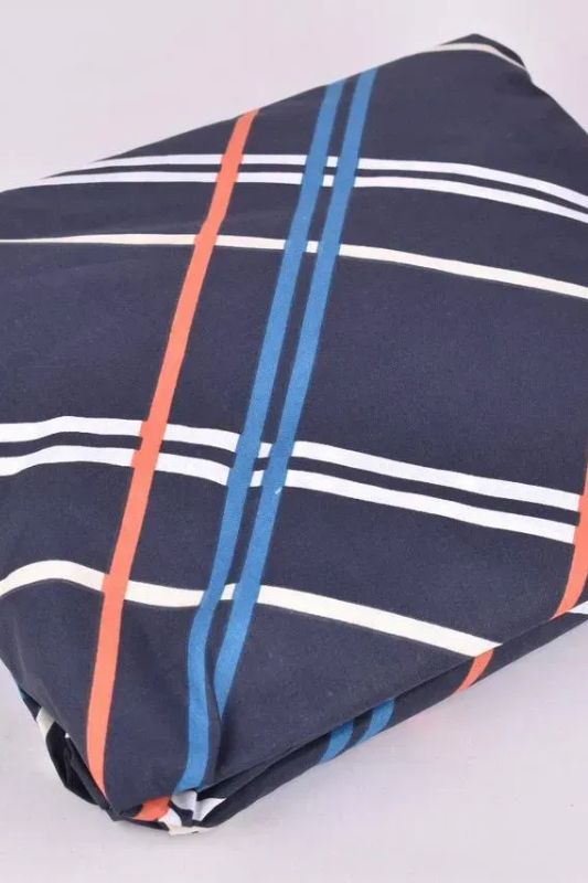 Простирадло на гумці євро-розмір